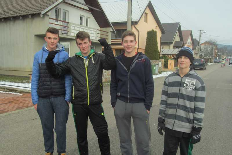 Fašiangy 2016