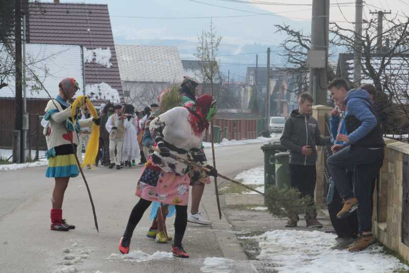 Fašiangy 2016