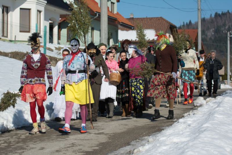 Revitalizácia studne v obci Revitalizácia studne v obci