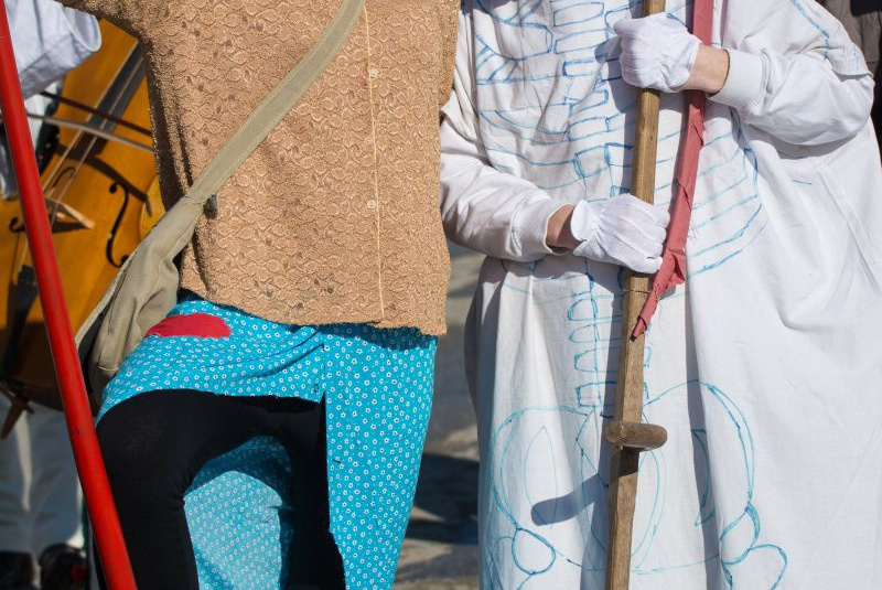 Revitalizácia studne v obci Revitalizácia studne v obci