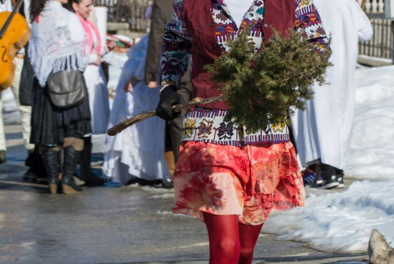 Revitalizácia studne v obci Revitalizácia studne v obci