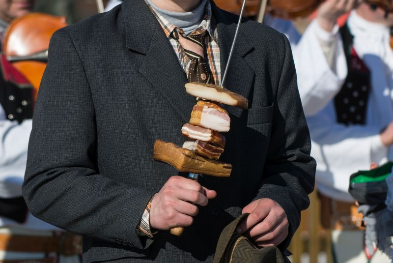 Stavanie mája 30.04.2015 Stavanie mája 30.04.2015