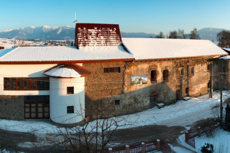 Pozehnanie noveho kostola 06.04.2015 Pozehnanie noveho kostola 06.04.2015