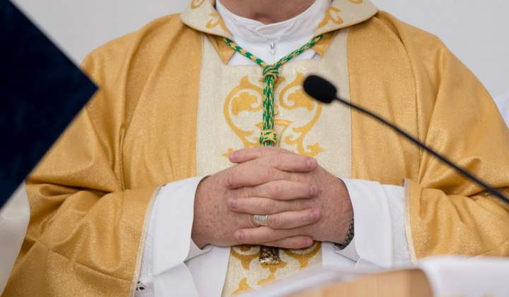 5. fotografia fotogalérie Pozehnanie noveho kostola 06.04.2015