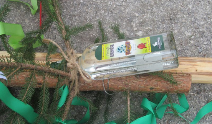 5. fotografia fotogalérie Stavanie mája 30.04.2015