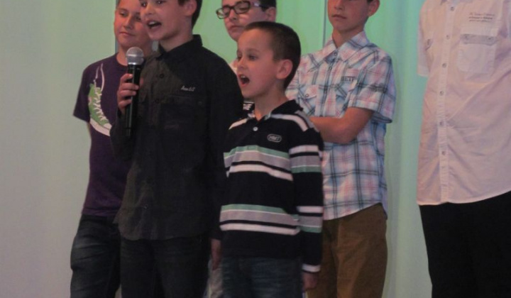 12. fotografia fotogalérie DEN MATIEK 10.05.2015