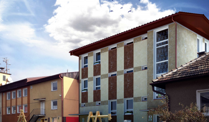 7. fotografia fotogalérie Materská škola_prístavba_arch.Kružel_alternatívaB