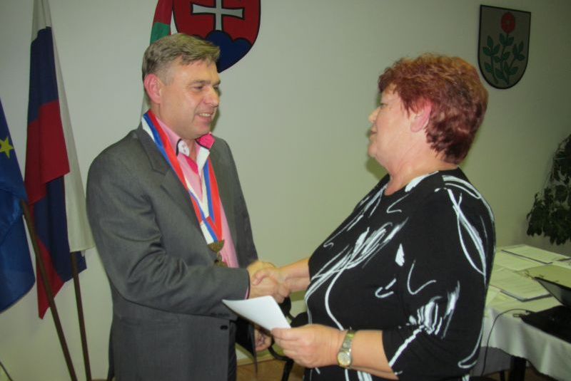 Ustanovujuce zasadnutie obecneho zastupitelstva_11.12.2014