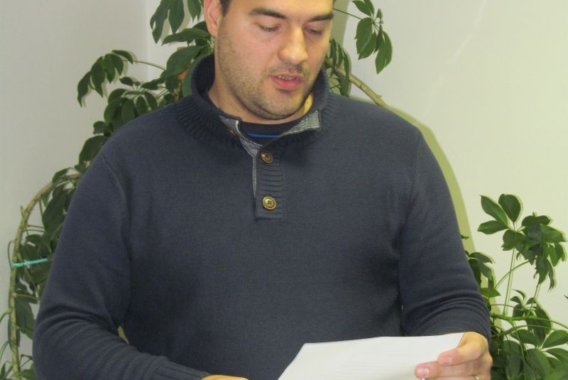 Ustanovujuce zasadnutie obecneho zastupitelstva_11.12.2014
