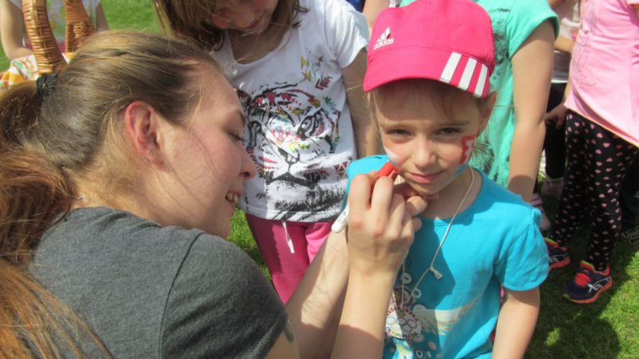 Fotografia fotogalérie Deň detí 2015