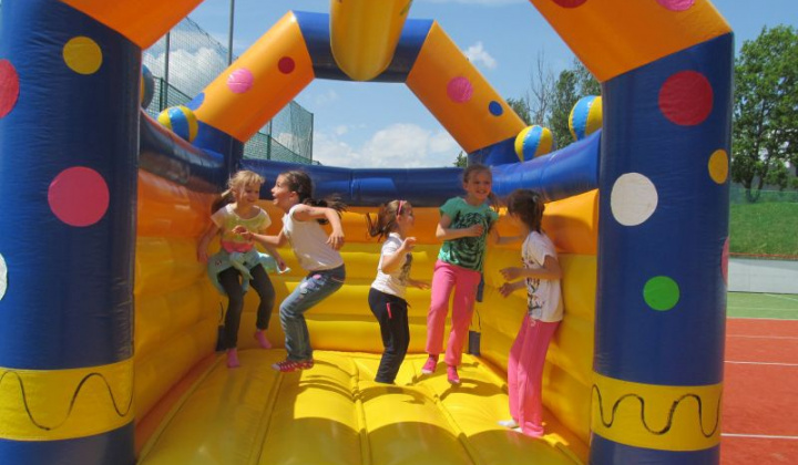 2. fotografia fotogalérie Deň detí 2015