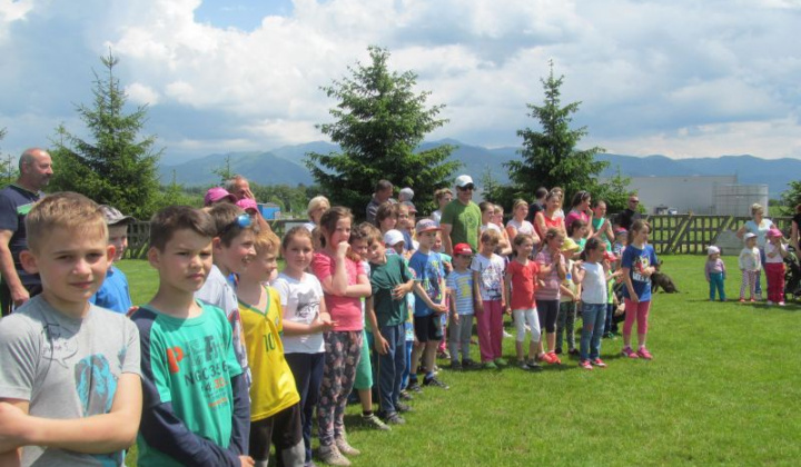 3. fotografia fotogalérie Deň detí 2015