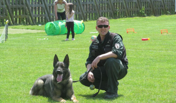 6. fotografia fotogalérie Deň detí 2015