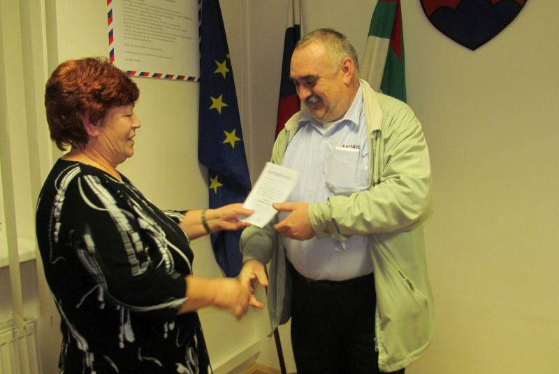Ustanovujuce zasadnutie obecneho zastupitelstva_11.12.2014