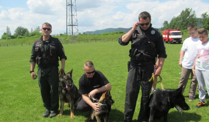 8. fotografia fotogalérie Deň detí 2015