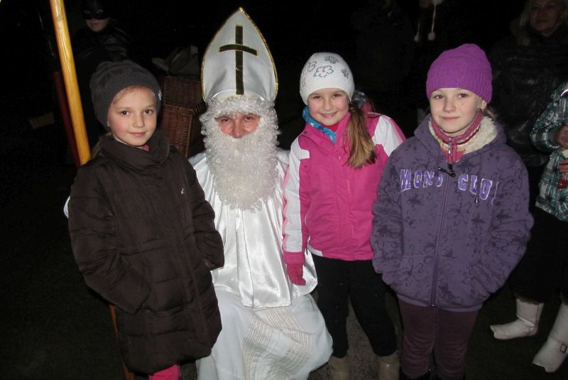 Mikulas 2014
