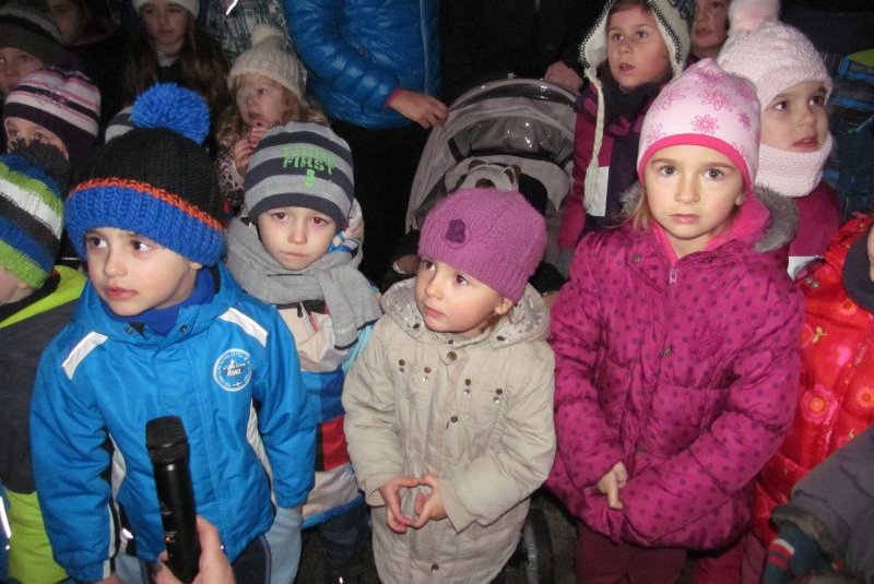 Mikulas 2014