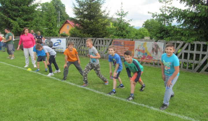 12. fotografia fotogalérie Deň detí 2015