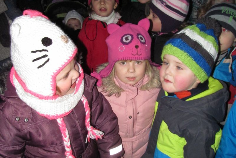 Mikulas 2014
