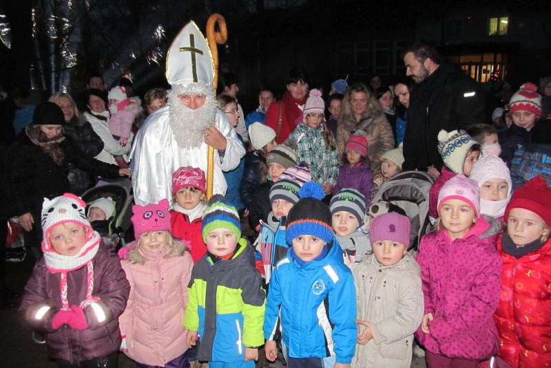 Mikulas 2014