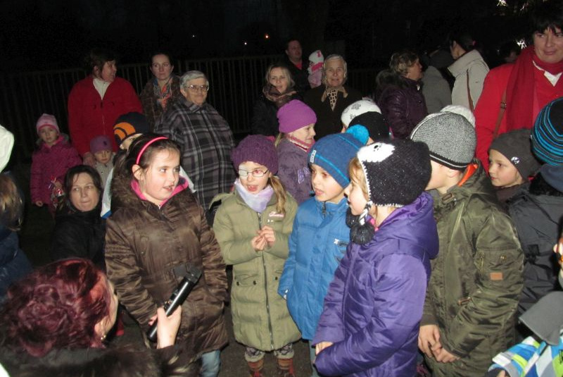 Mikulas 2014