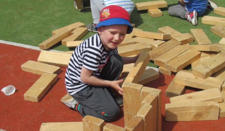 16. fotografia fotogalérie Deň detí 2015