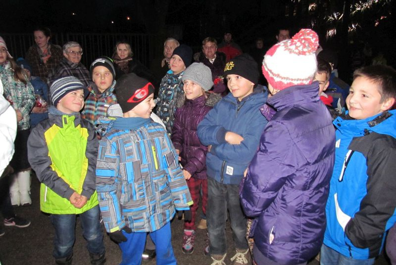 Mikulas 2014