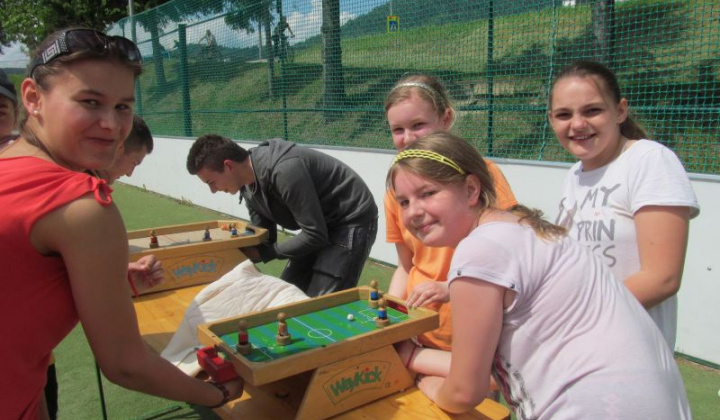 17. fotografia fotogalérie Deň detí 2015