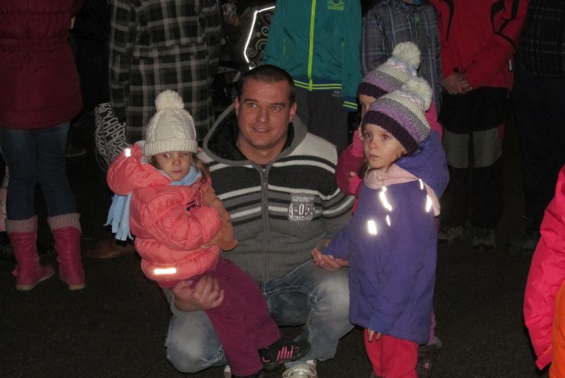 Mikulas 2014