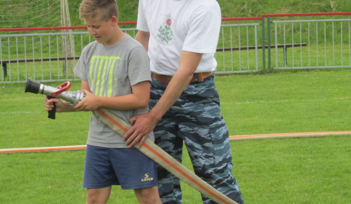 19. fotografia fotogalérie Deň detí 2015