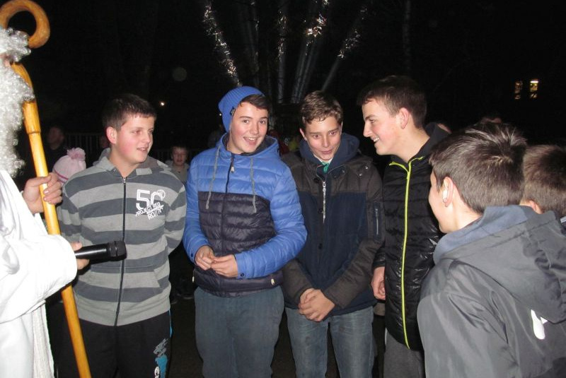 Mikulas 2014