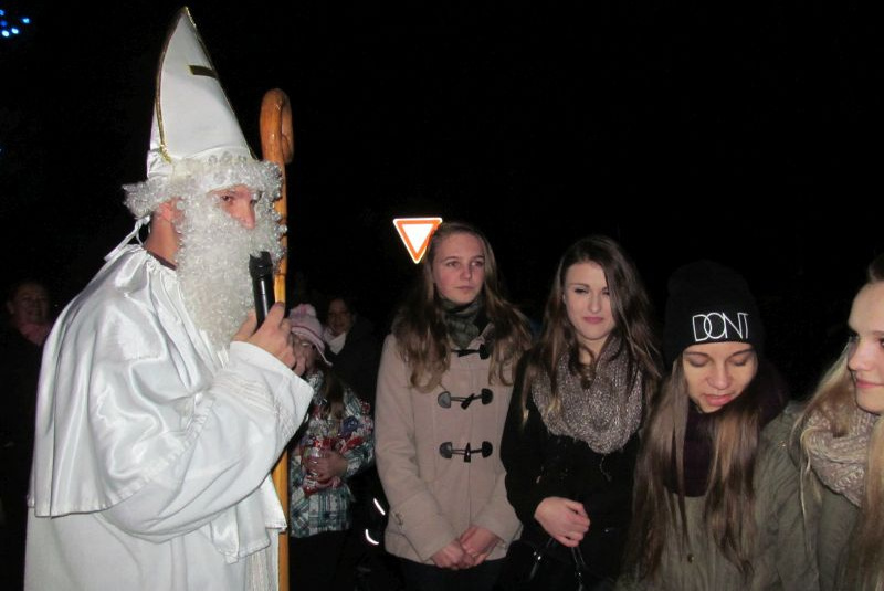 Mikulas 2014