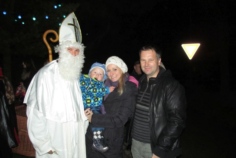 Mikulas 2014