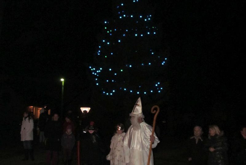 Mikulas 2014