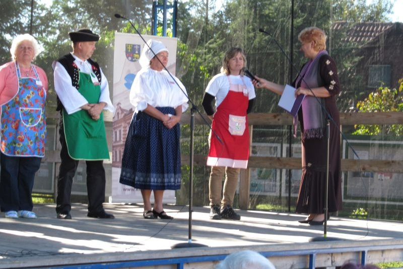 babka varila a radila finale