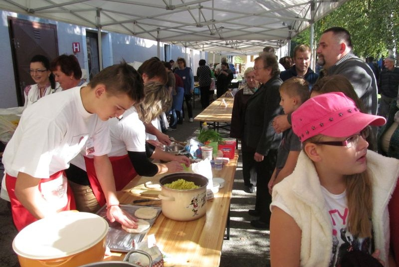babka varila a radila finale