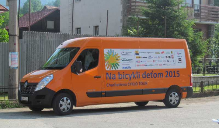 1. fotografia fotogalérie Nabicykli deťom_12.06.2015