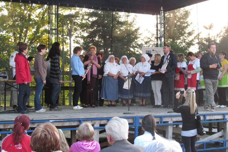 babka varila a radila finale