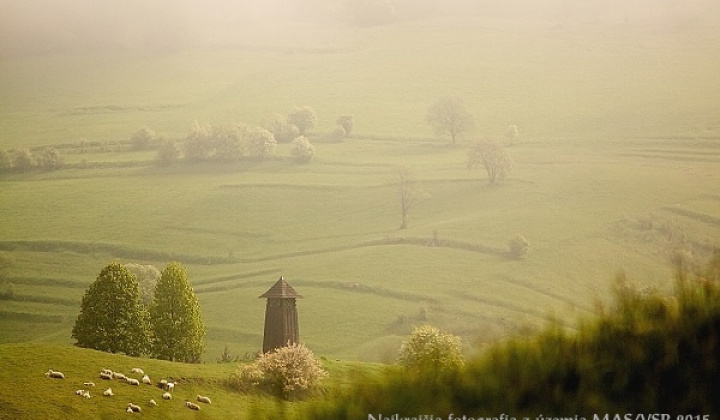 1. fotografia fotogalérie Hlasovanie MAS o najkrajsiu fotografiu