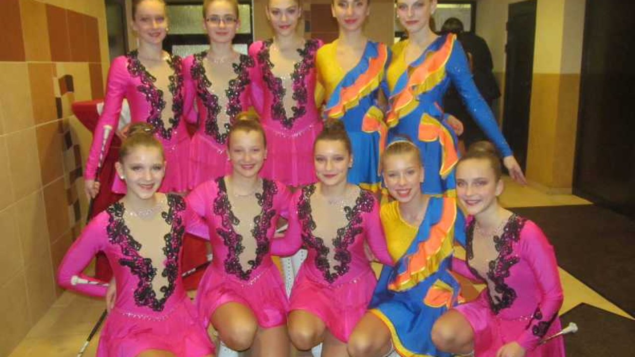 Fotografia fotogalérie IV. starostovský ples