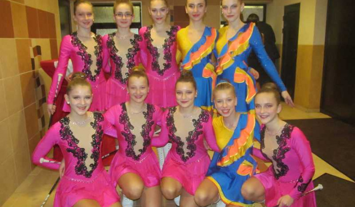 1. fotografia fotogalérie IV. starostovský ples