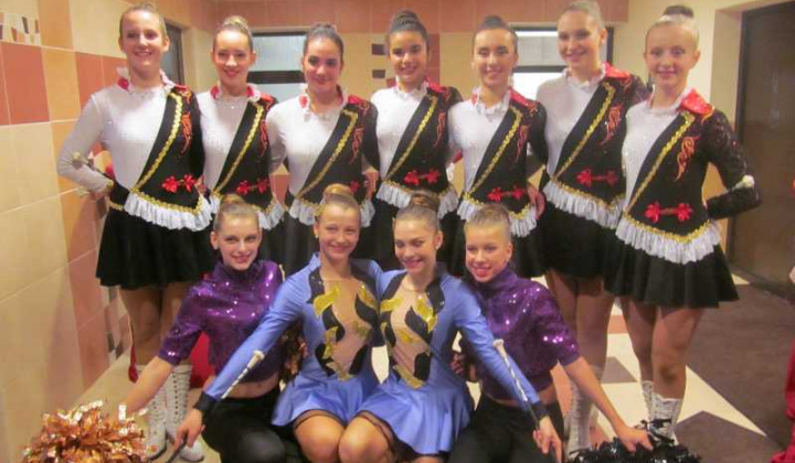 2. fotografia fotogalérie IV. starostovský ples