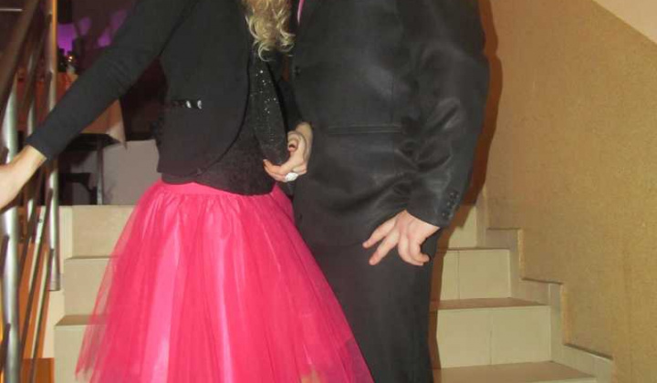 7. fotografia fotogalérie IV. starostovský ples