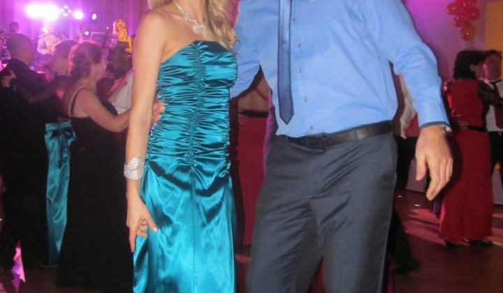 10. fotografia fotogalérie IV. starostovský ples