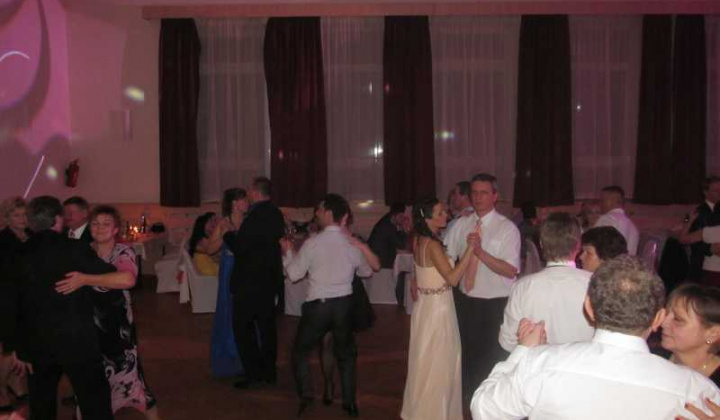 11. fotografia fotogalérie IV. starostovský ples