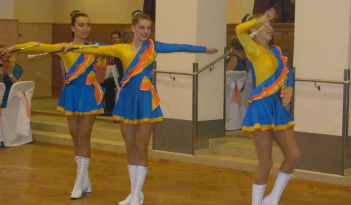 12. fotografia fotogalérie IV. starostovský ples