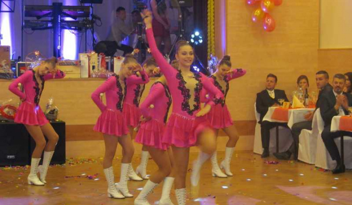 13. fotografia fotogalérie IV. starostovský ples