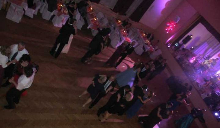 15. fotografia fotogalérie IV. starostovský ples