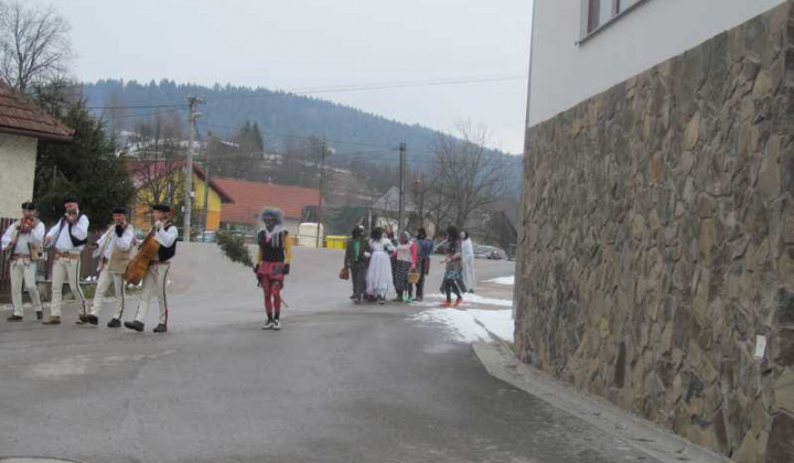 3. fotografia fotogalérie Fašiangy 2016