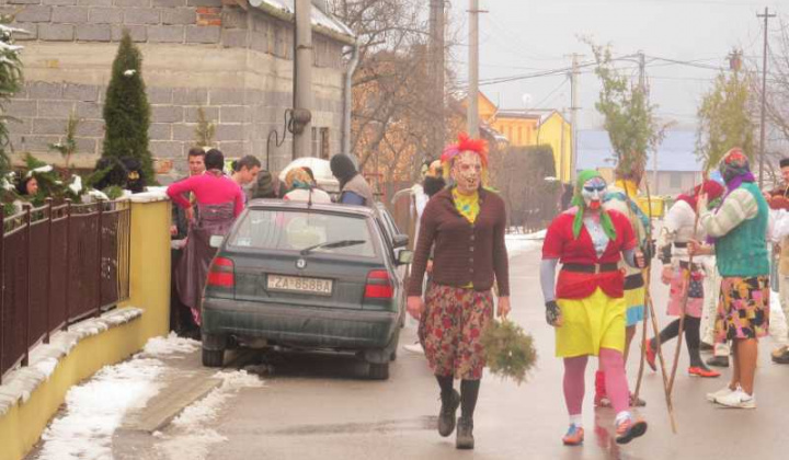 4. fotografia fotogalérie Fašiangy 2016